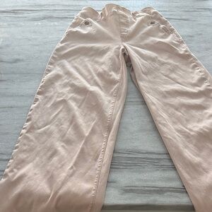 Spanx Wide Leg Pants